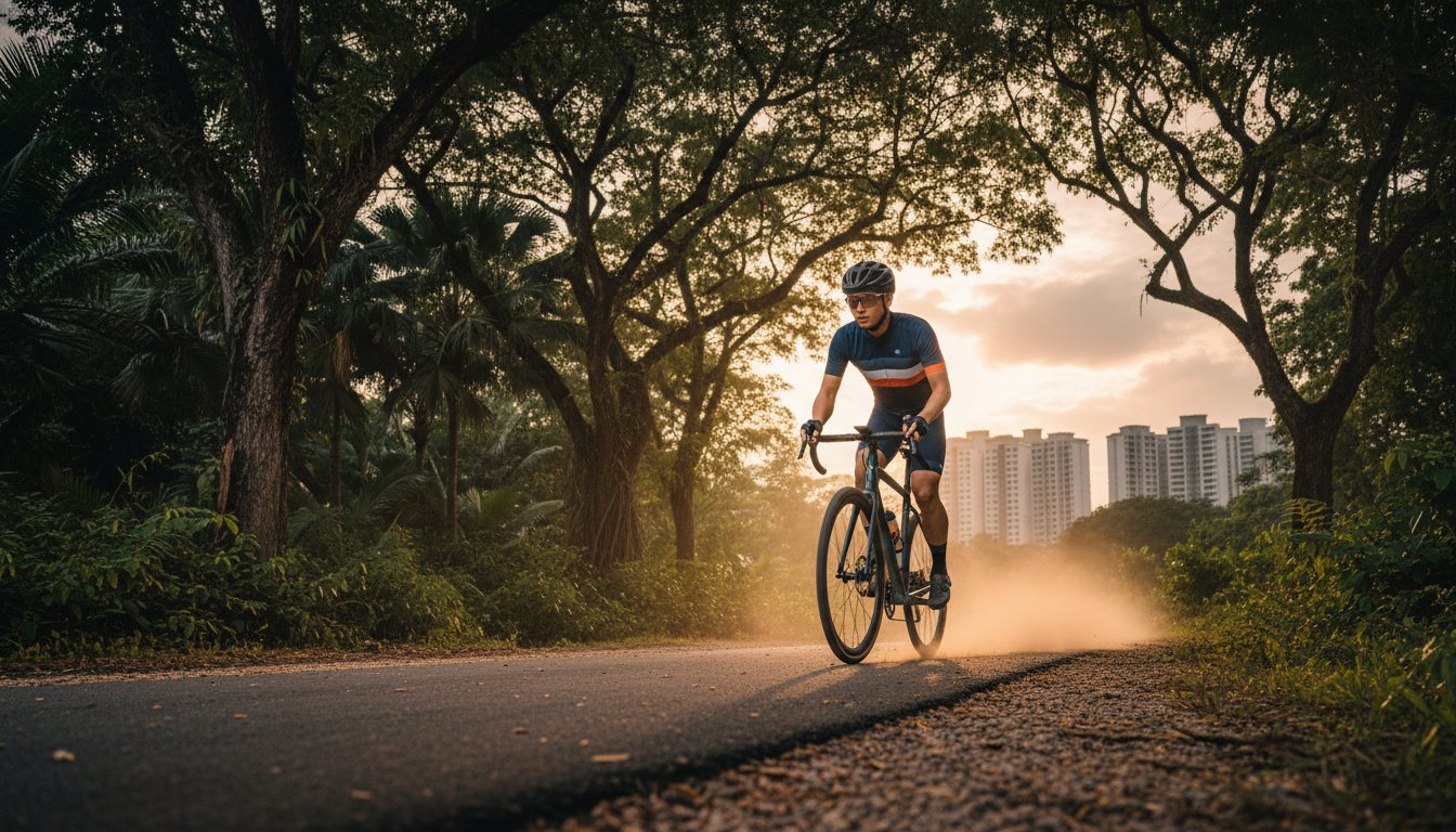 The Ultimate Gravel Bike Guide 2026: Unleash Your Ride in Singapore